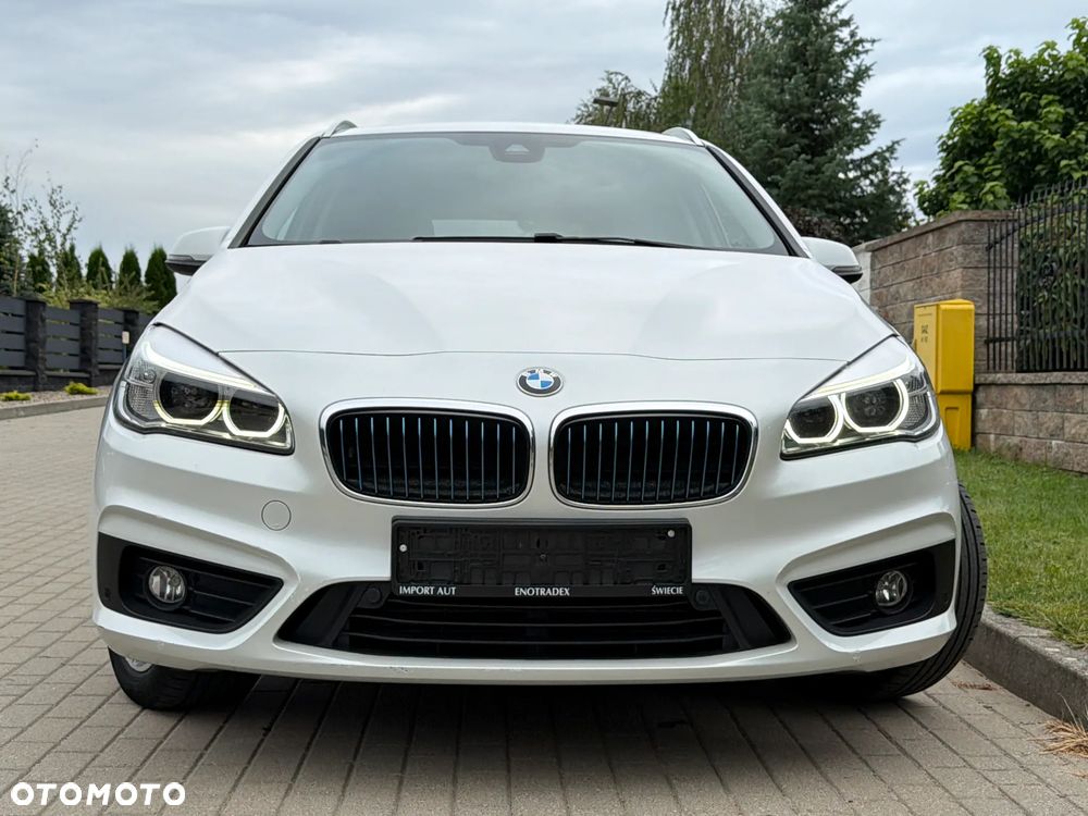 BMW Seria 2 225xe iPerformance Sport Line - 26