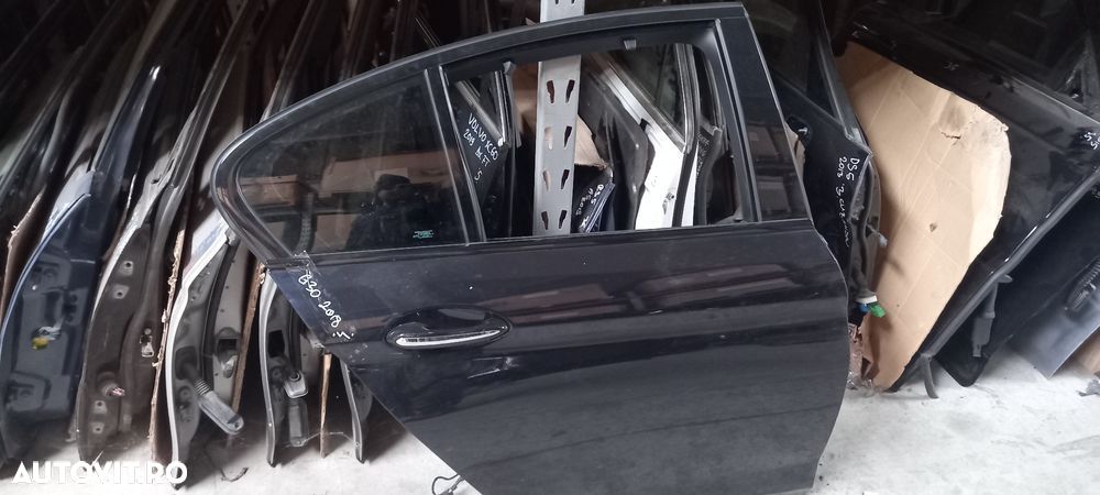 Usa dreapta spate BMW seria 5 G30 2018 - 1