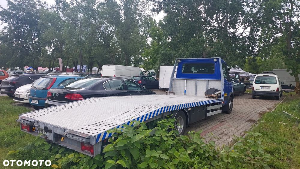 Iveco DAILY 70C17 - 1