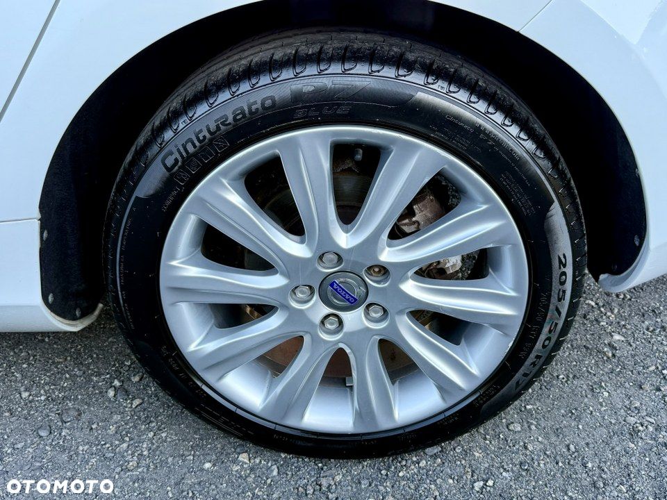 Volvo V40 T3 Summum - 16