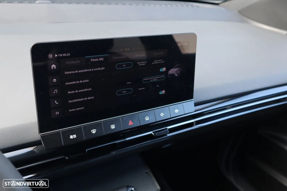 MG MG4 4 Standard - 20