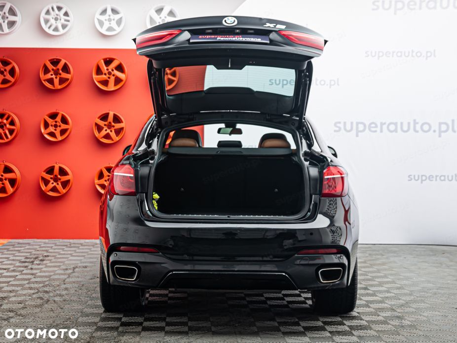BMW X6 xDrive30d M Sport - 29