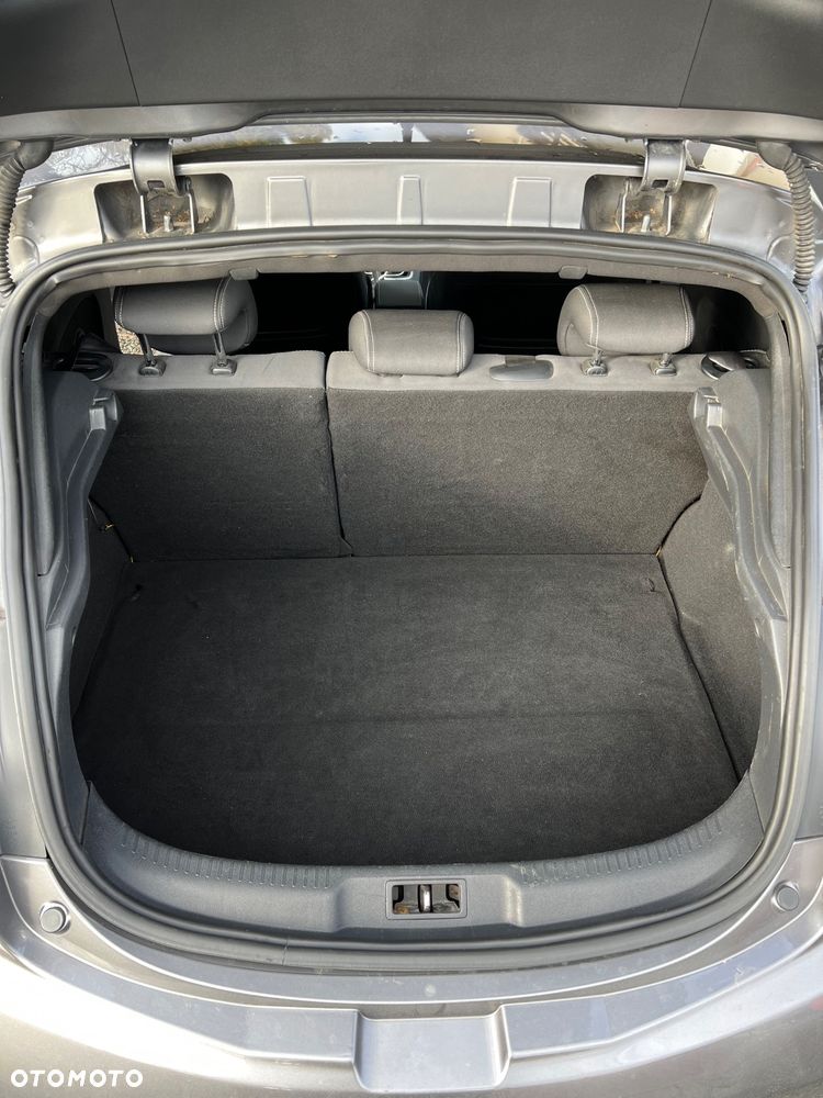 Renault Megane 1.5 dCi Dynamique - 12