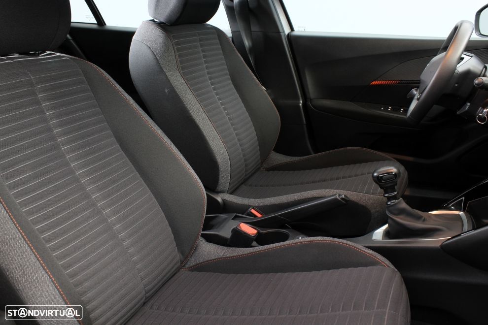 Peugeot 2008 1.2 PureTech Active Pack - 19