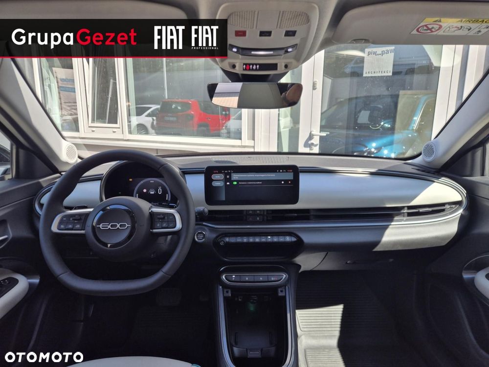 Fiat 600 - 8