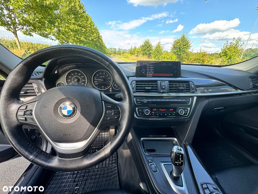 BMW Seria 3 - 6