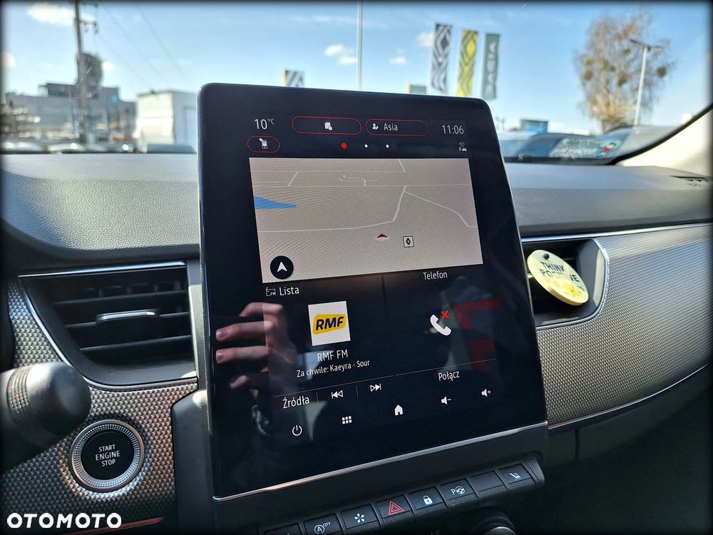 Renault Arkana 1.3 TCe mHEV Intens EDC - 18