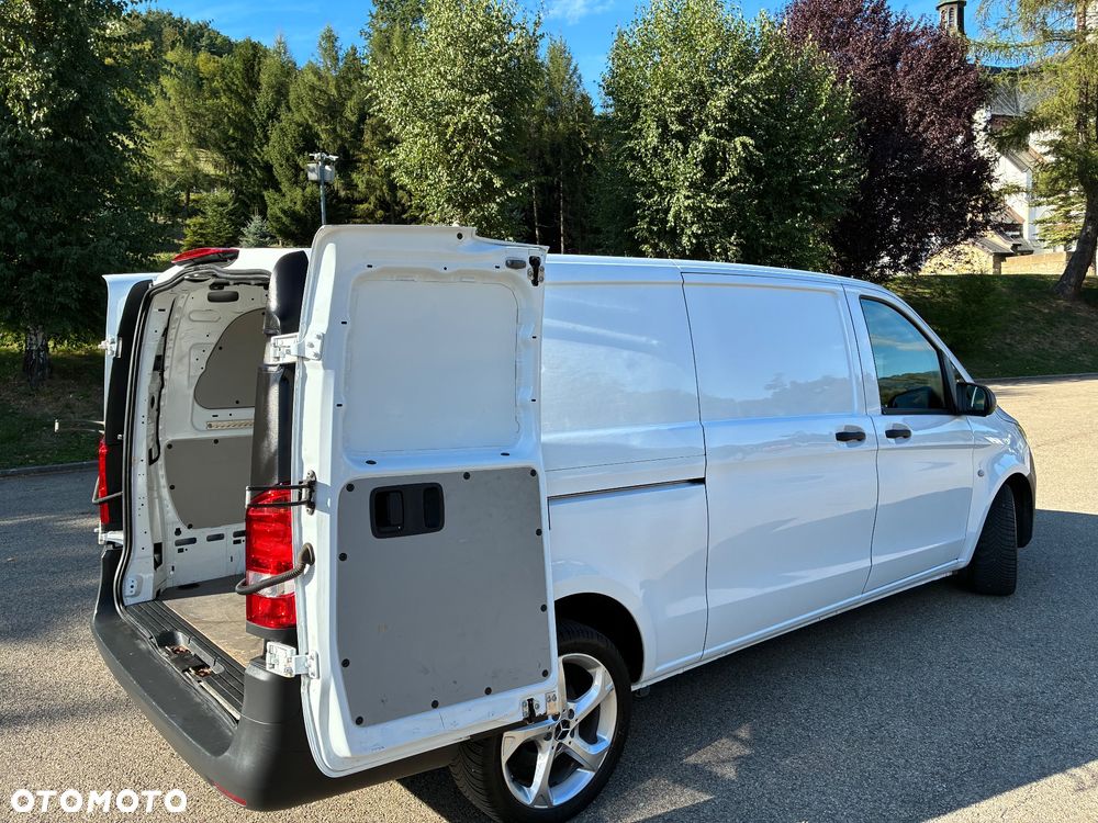 Mercedes-Benz vito - 14