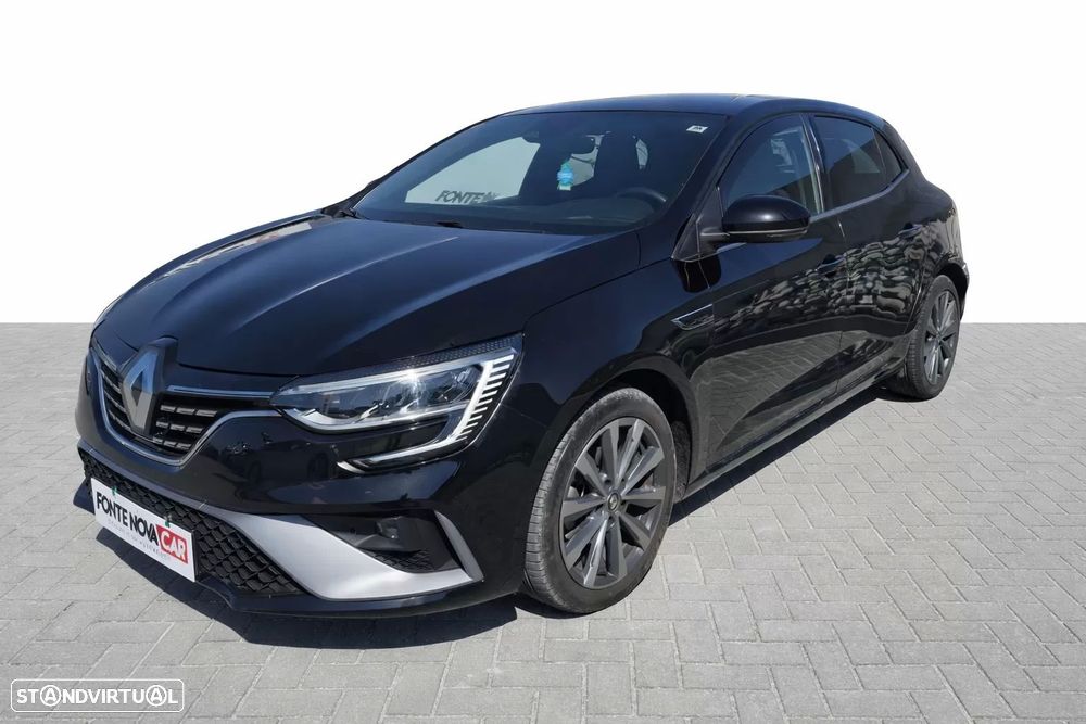 Renault Mégane 1.5 dCi GT Line - 8