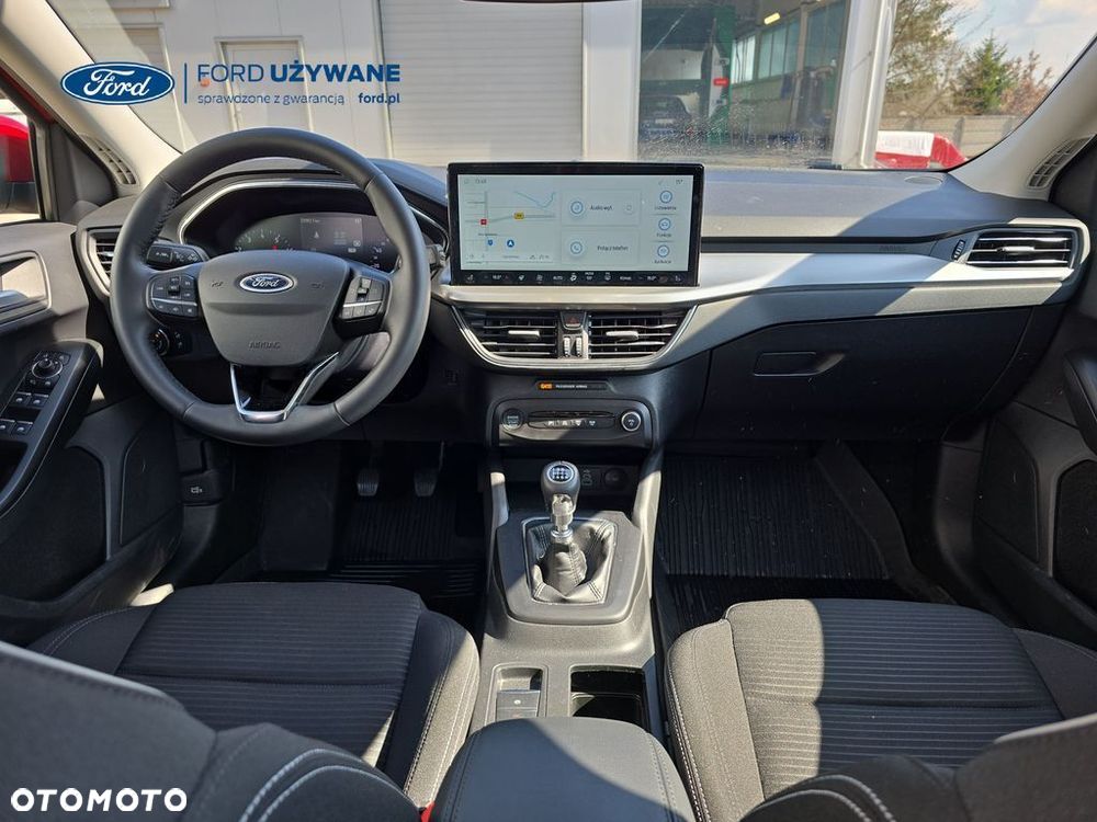 Ford Focus - 14