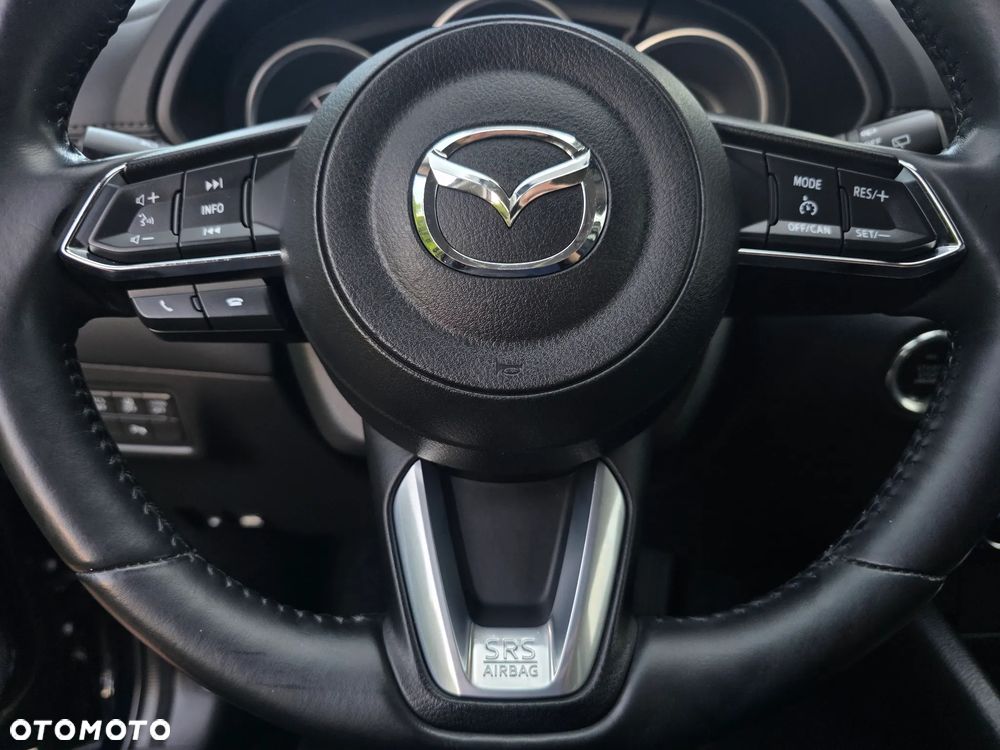 Mazda CX-5 2.0 Black 2WD - 24