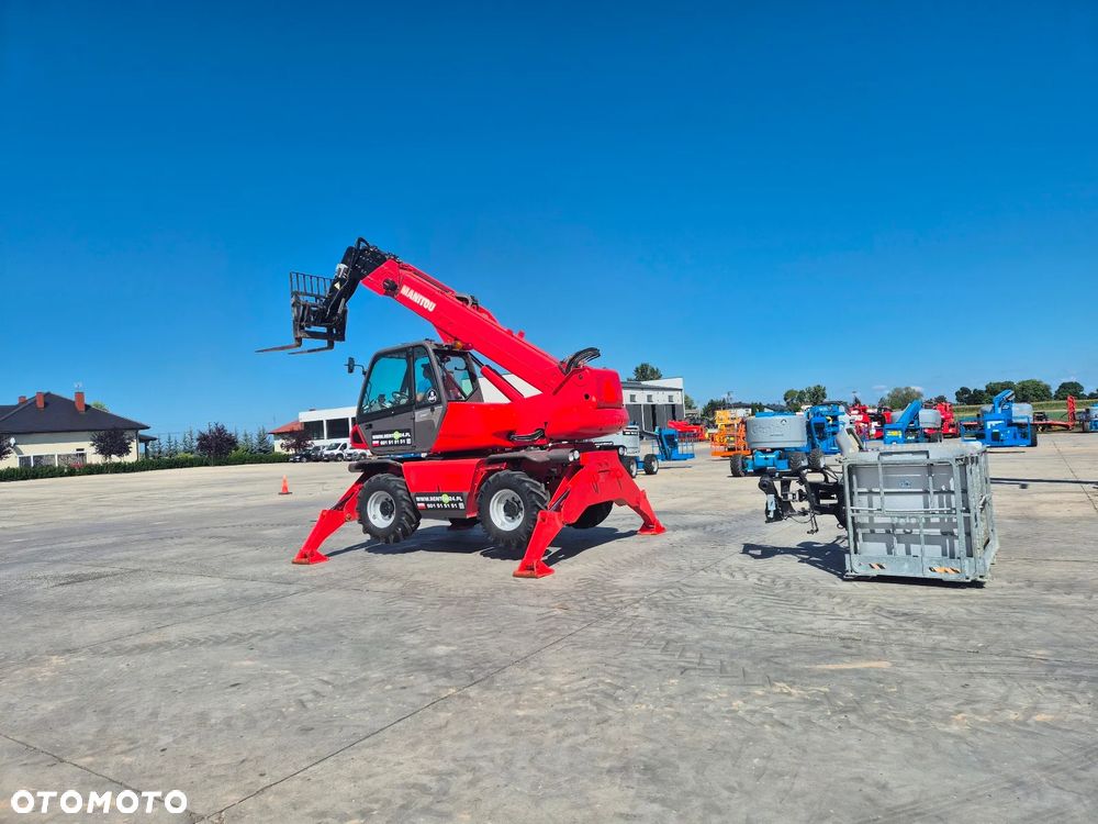 Manitou MRT 1840 R441 - 7