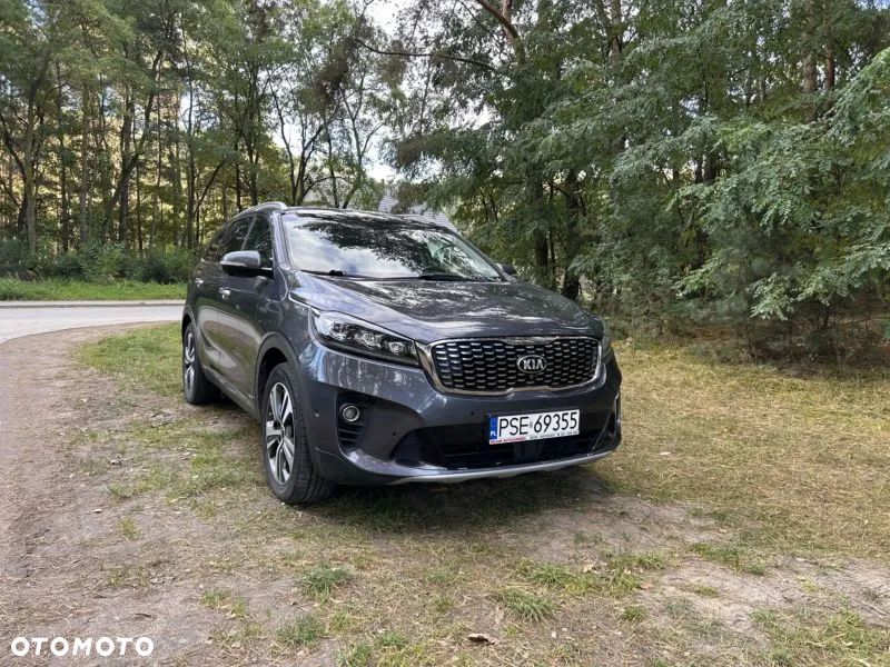Kia Sorento - 6