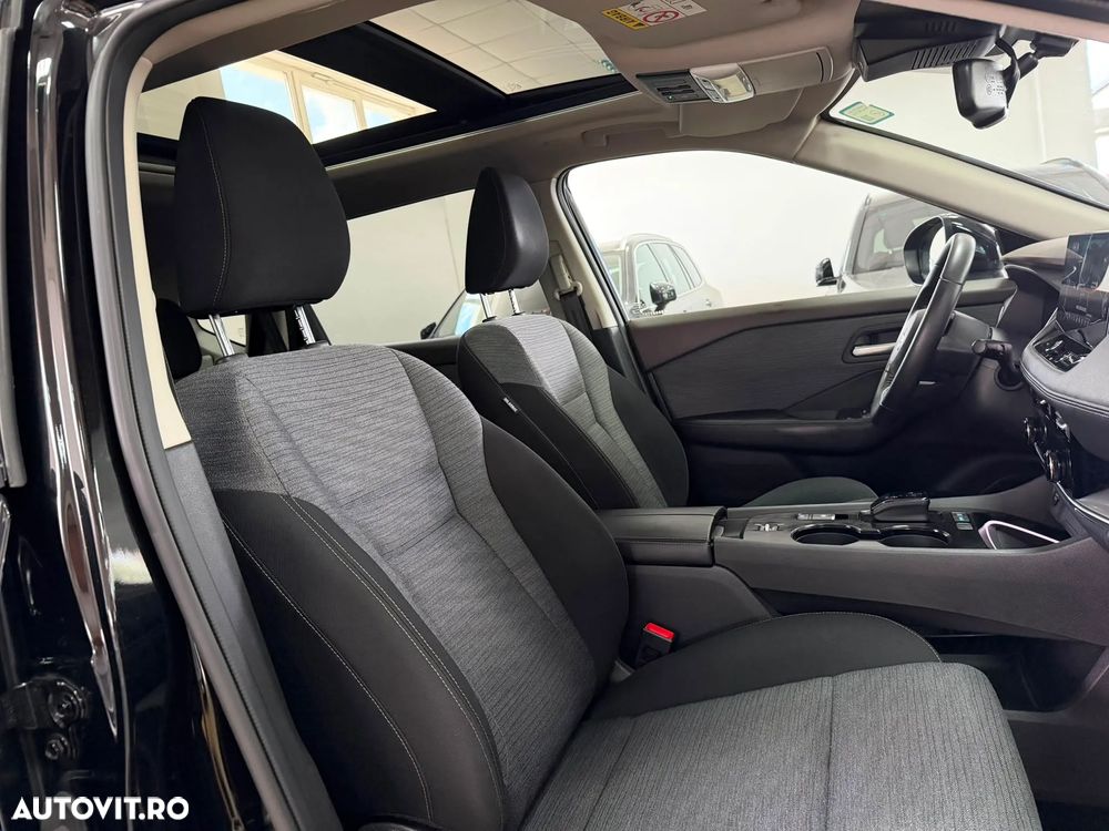 Nissan X-Trail ePower 5 locuri N-Connecta Plus - 17