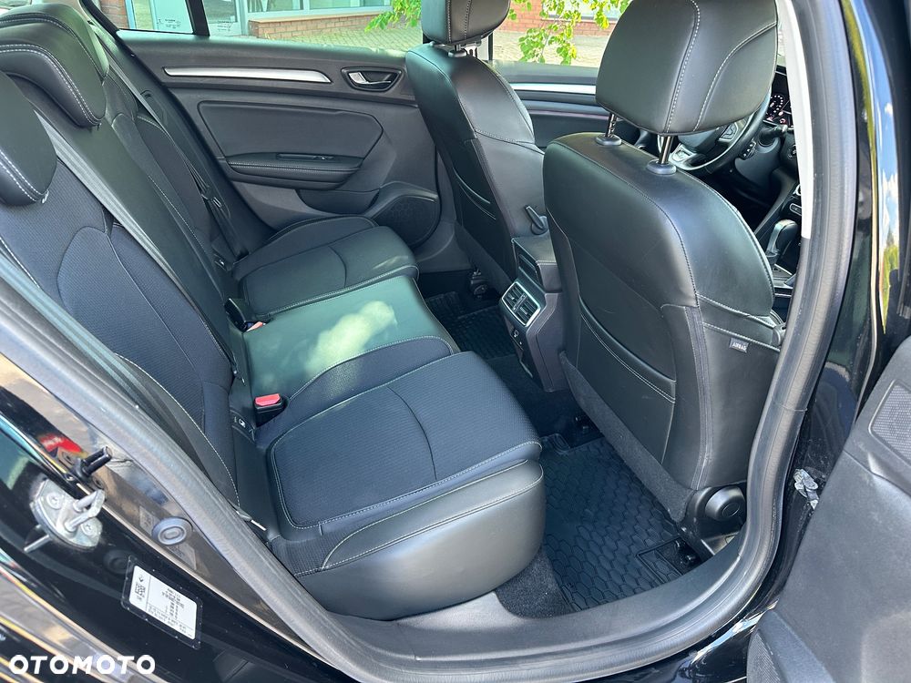 Renault Megane 1.3 TCe FAP Techno EDC - 22