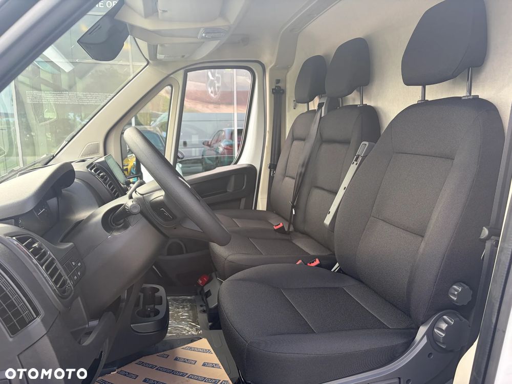 Fiat Ducato L2H2 140KM - 16