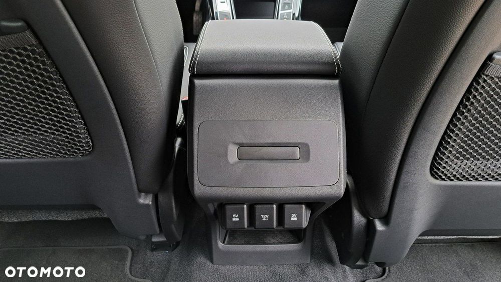 Jaguar I-Pace EV400 AWD SE - 36