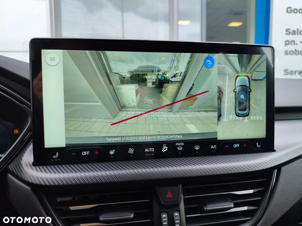 Ford Kuga 2.5 FHEV FWD ST-Line X - 13