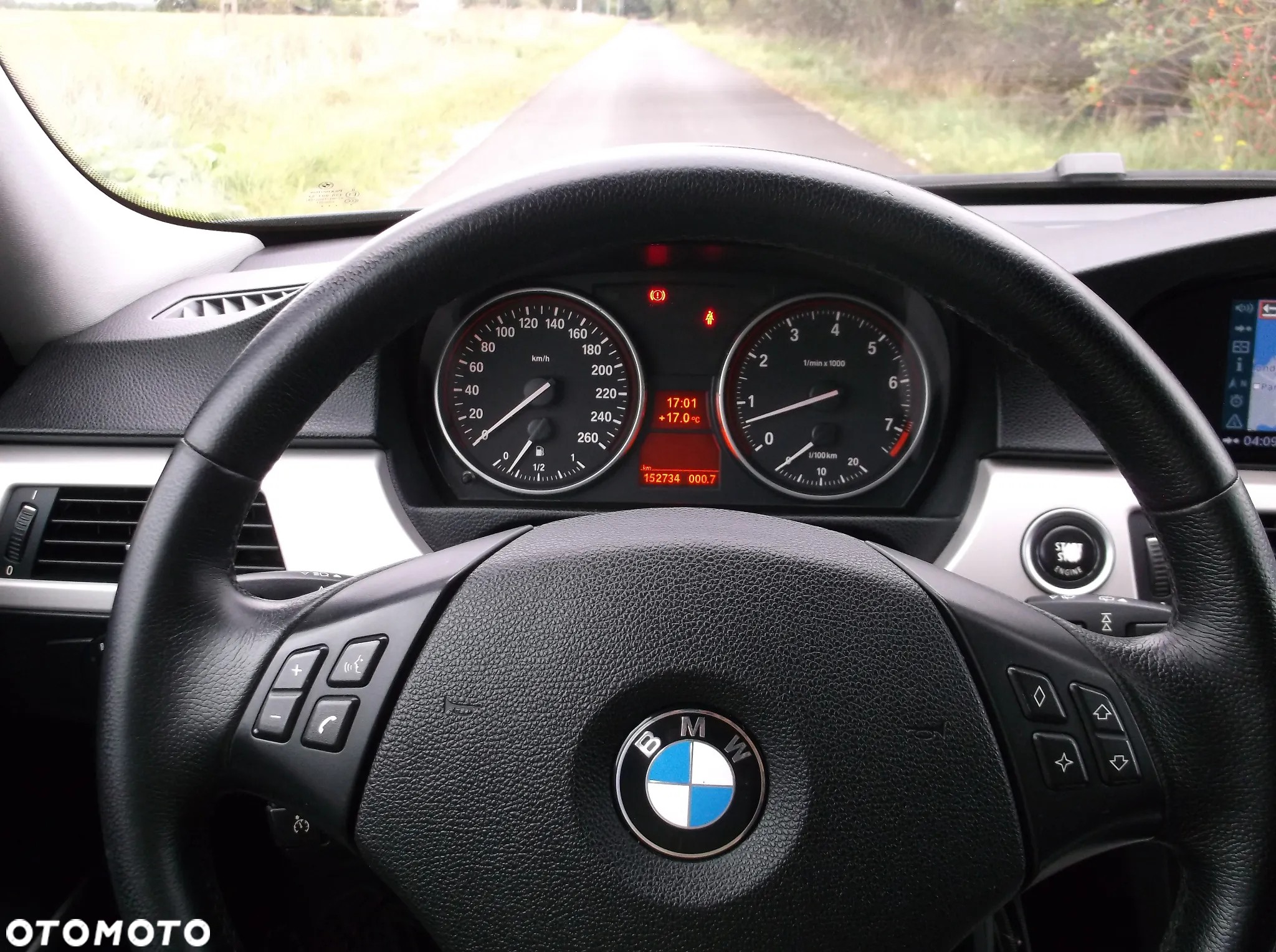 BMW Seria 3 325i Touring Edition Sport - 18