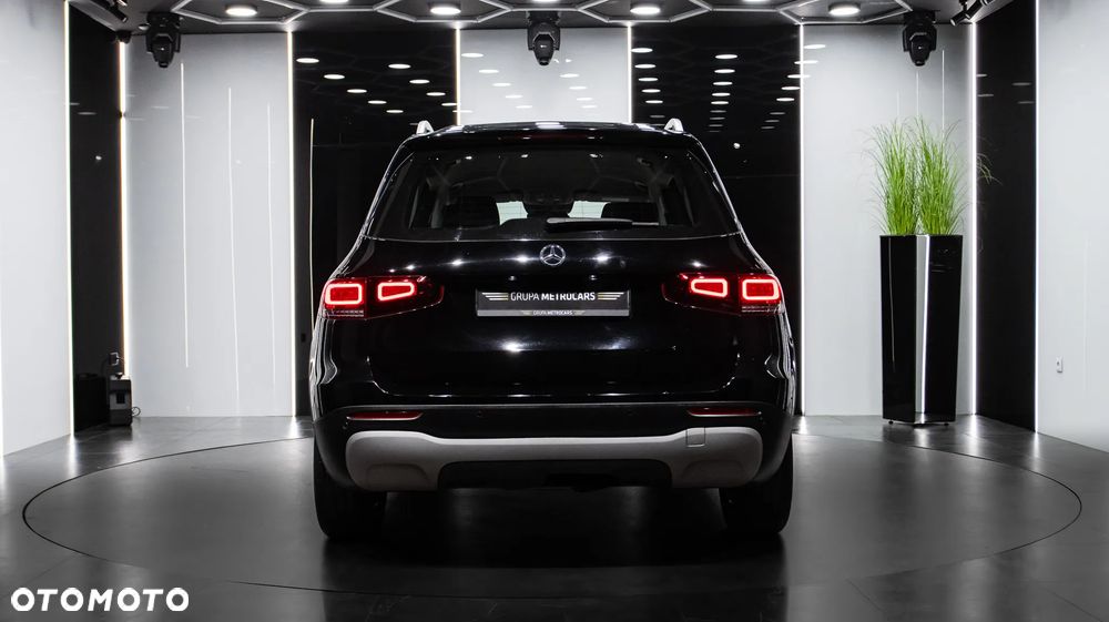Mercedes-Benz GLB 200 d 8G-DCT - 6