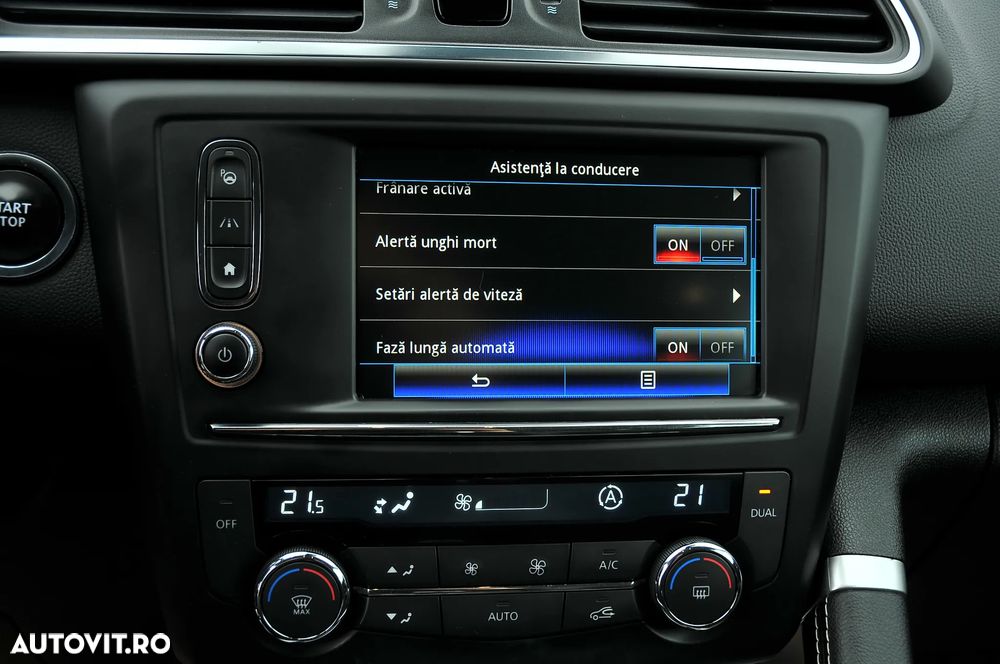 Renault Kadjar - 20