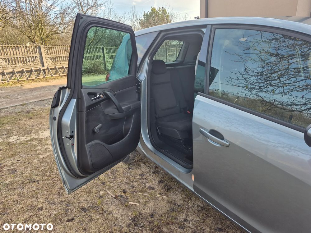 Opel Meriva 1.4 Cosmo - 10