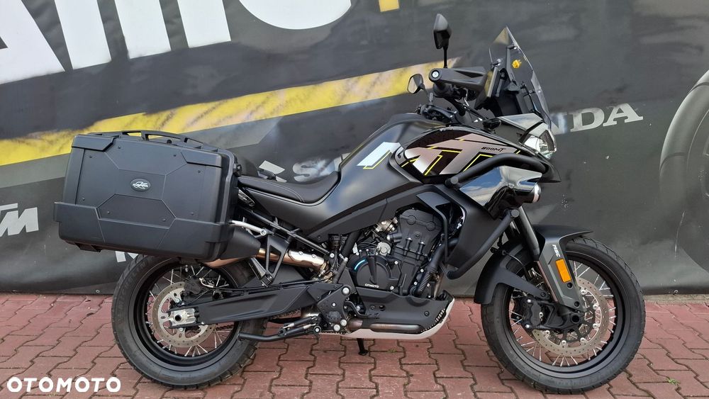 CFMoto 800MT Explore - 1