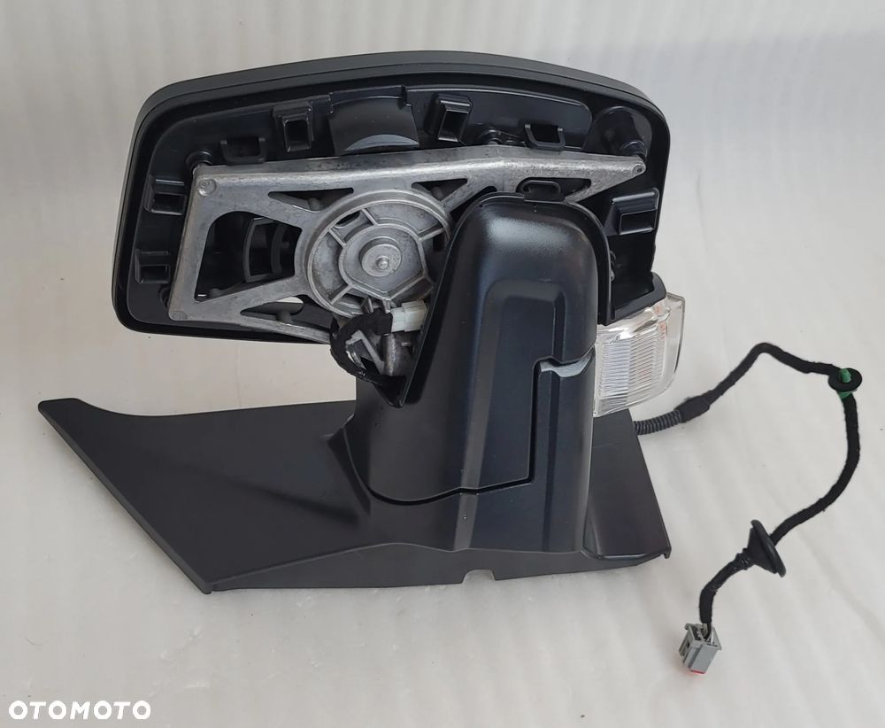 LUSTERKO LEWE 8PIN FORD TRANSIT CUSTOM 2012- JK21-17583 - 9
