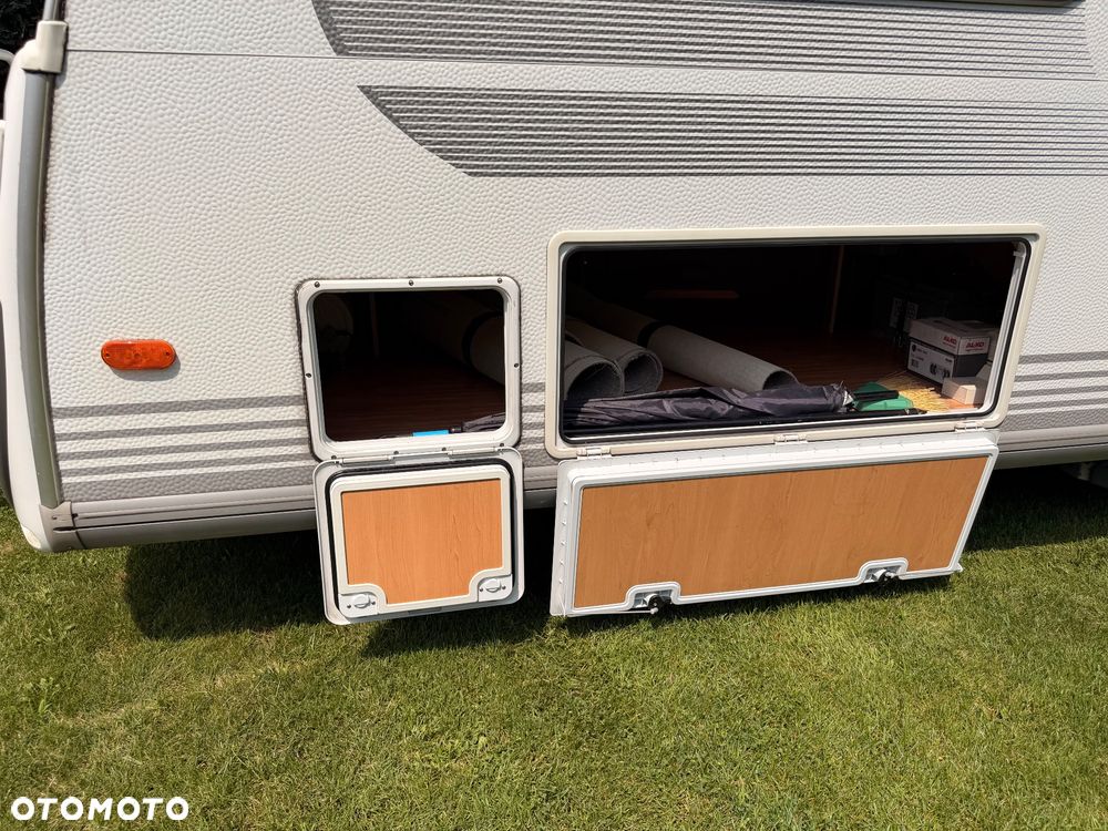 KNAUS Sudwind 550 FSK - 8