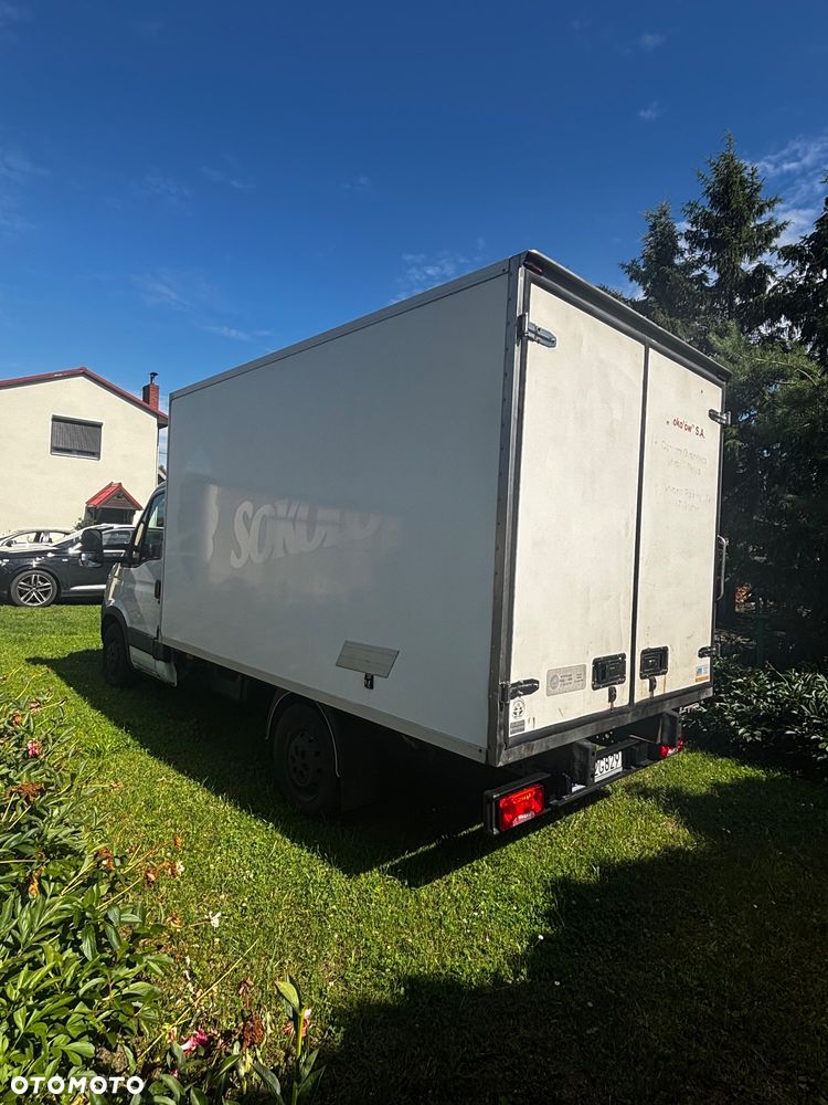 Iveco Dailly - 6