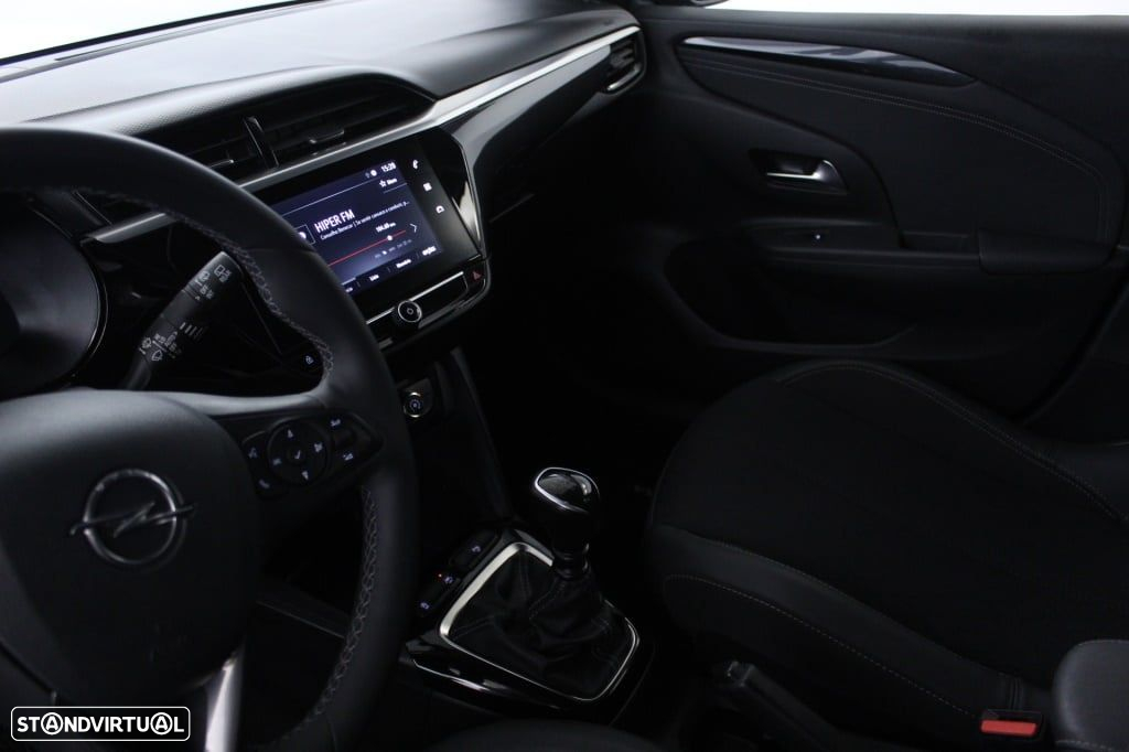 Opel Corsa 1.2 T Elegance - 30