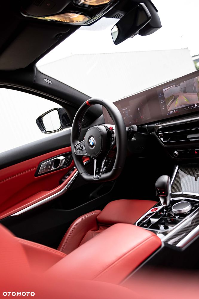 BMW M3 - 21