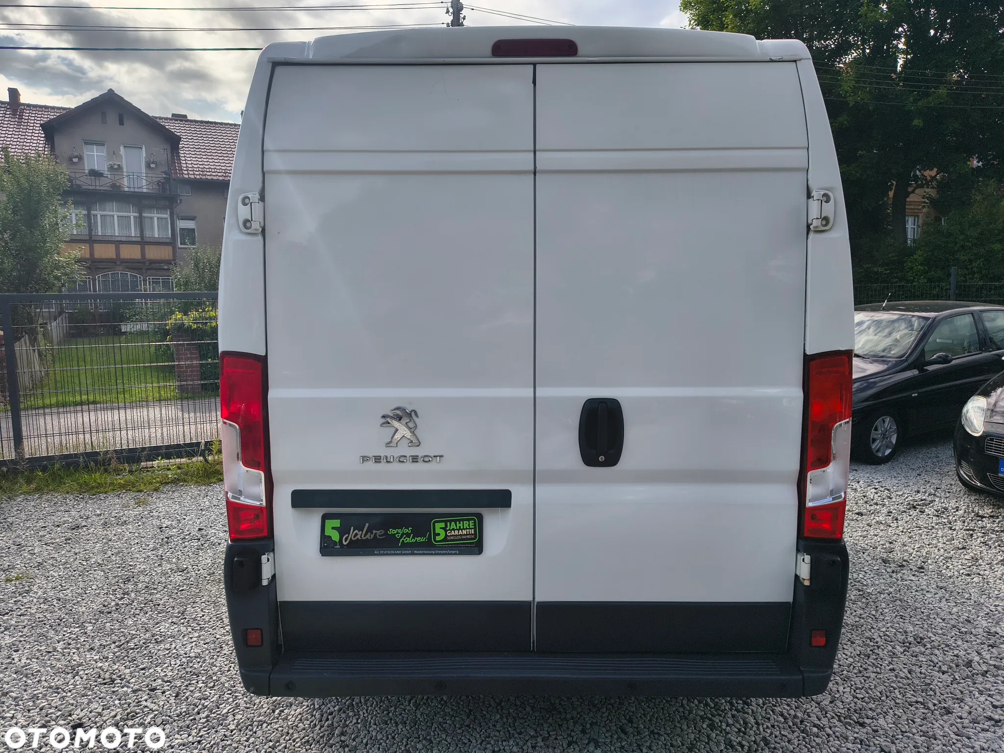Peugeot Boxer - 7