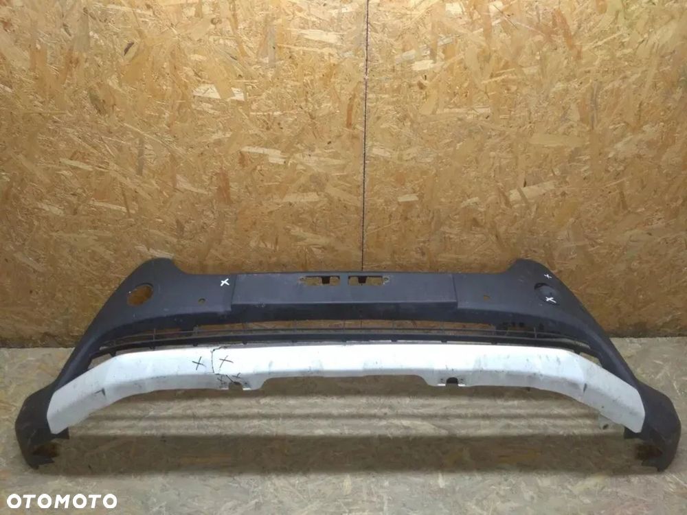 TOYOTA RAV4 2012-2015 ZDerzak przedni przód wa-wa - 1