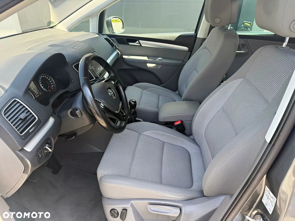 Volkswagen Sharan 2.0 TDI Join - 27