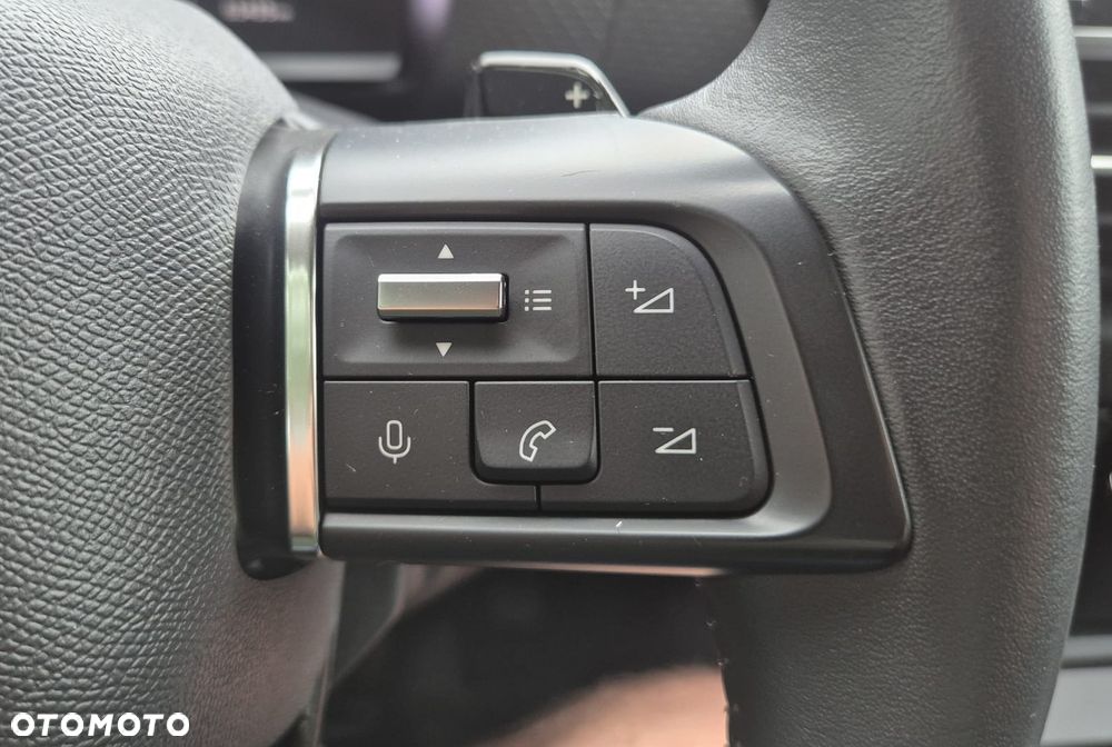 Citroën C4 PureTech 130 Stop&Start EAT8 FEEL - 19