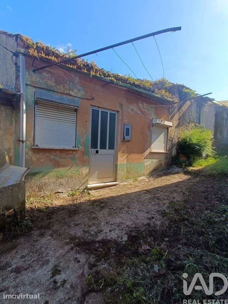 Moradia geminada T2 em Torres do Mondego de 42 m2 - Grande imagem: 2/2