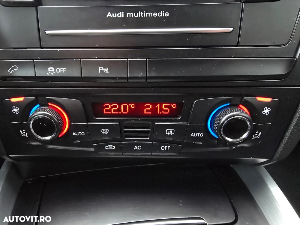 Audi Q5 2.0 TDI - 18