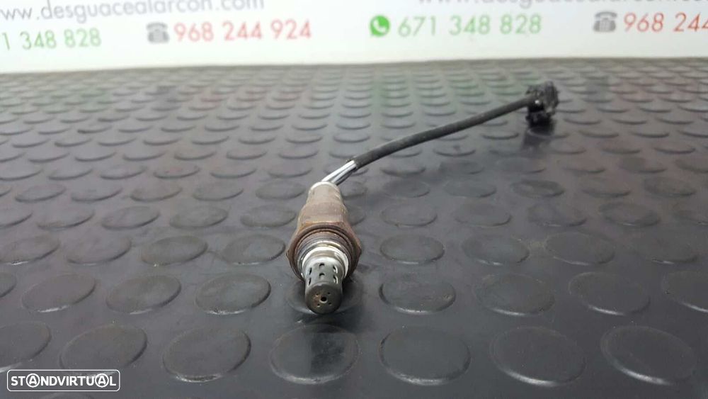 SONDA LAMBDA HONDA CIVIC BERLINA 5 (FK) 1.8 SPORT - 3