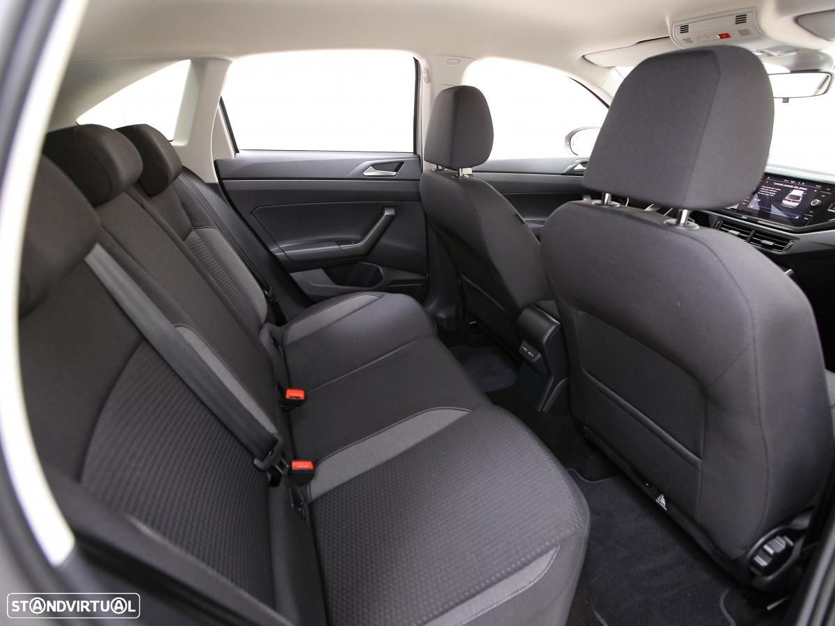 VW Taigo 1.0 TSI Life - 12
