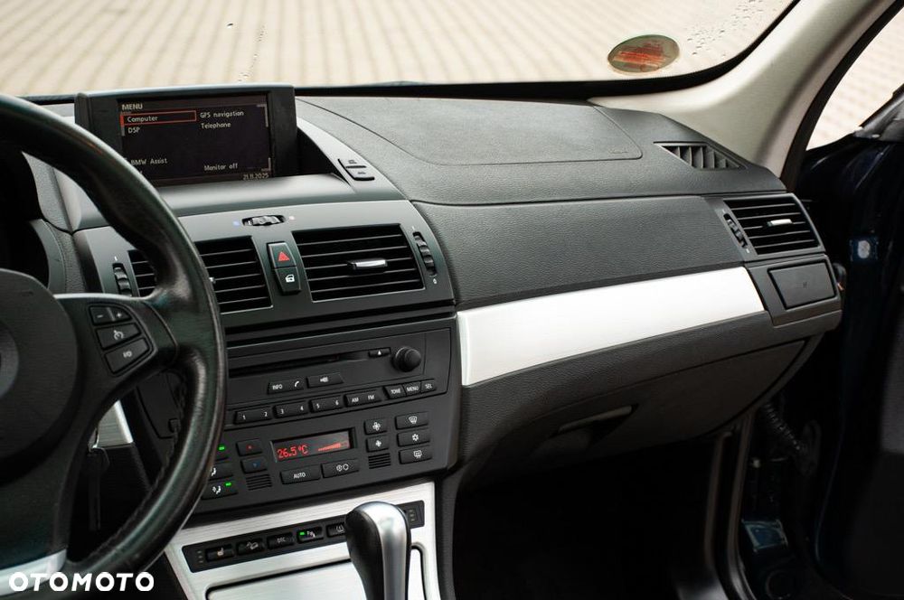 BMW X3 xDrive35d Edition Exclusive - 37