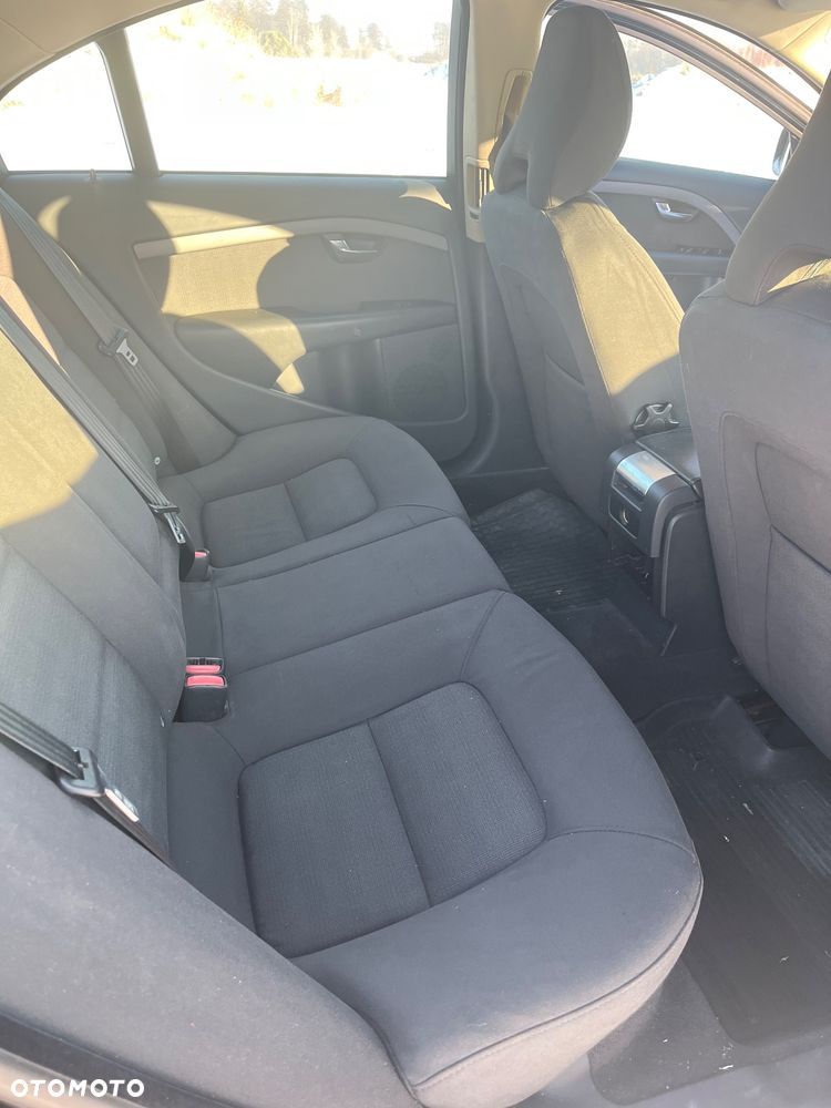 Volvo S80 - 20