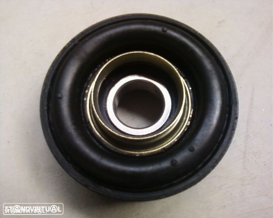Apoio / Suporte da transmissão Nissan Pickup D21 (Novo) - 1