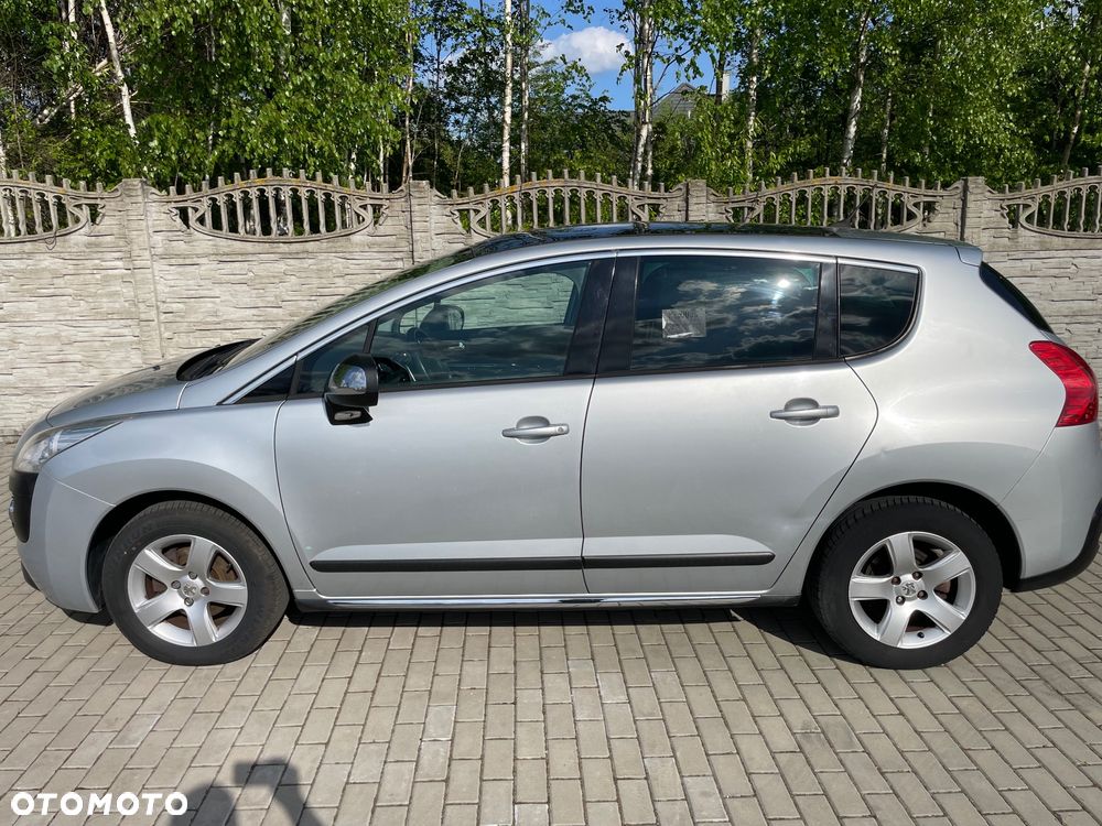 Peugeot 3008 HDi FAP 110 EGS6 Business-Line - 3