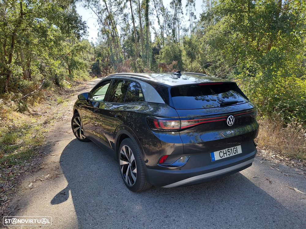 VW ID.4 - 3
