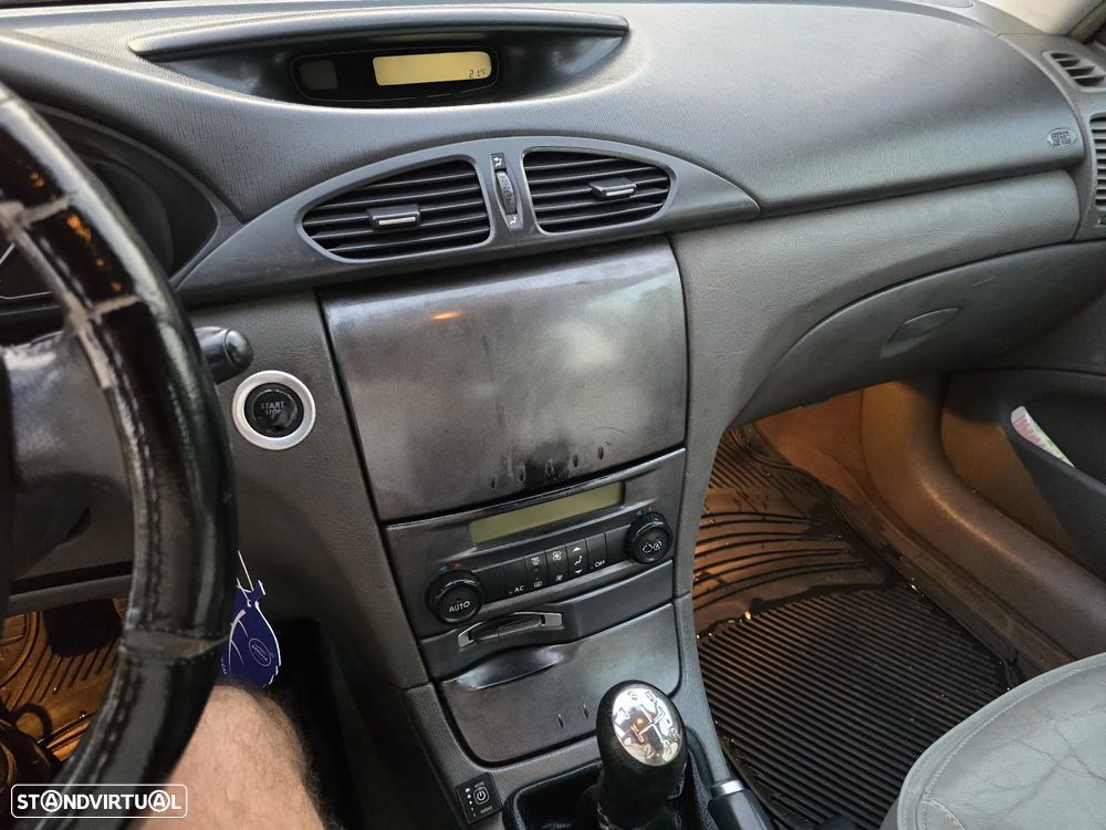 Renault Laguna Break 1.6 Privilége - 13