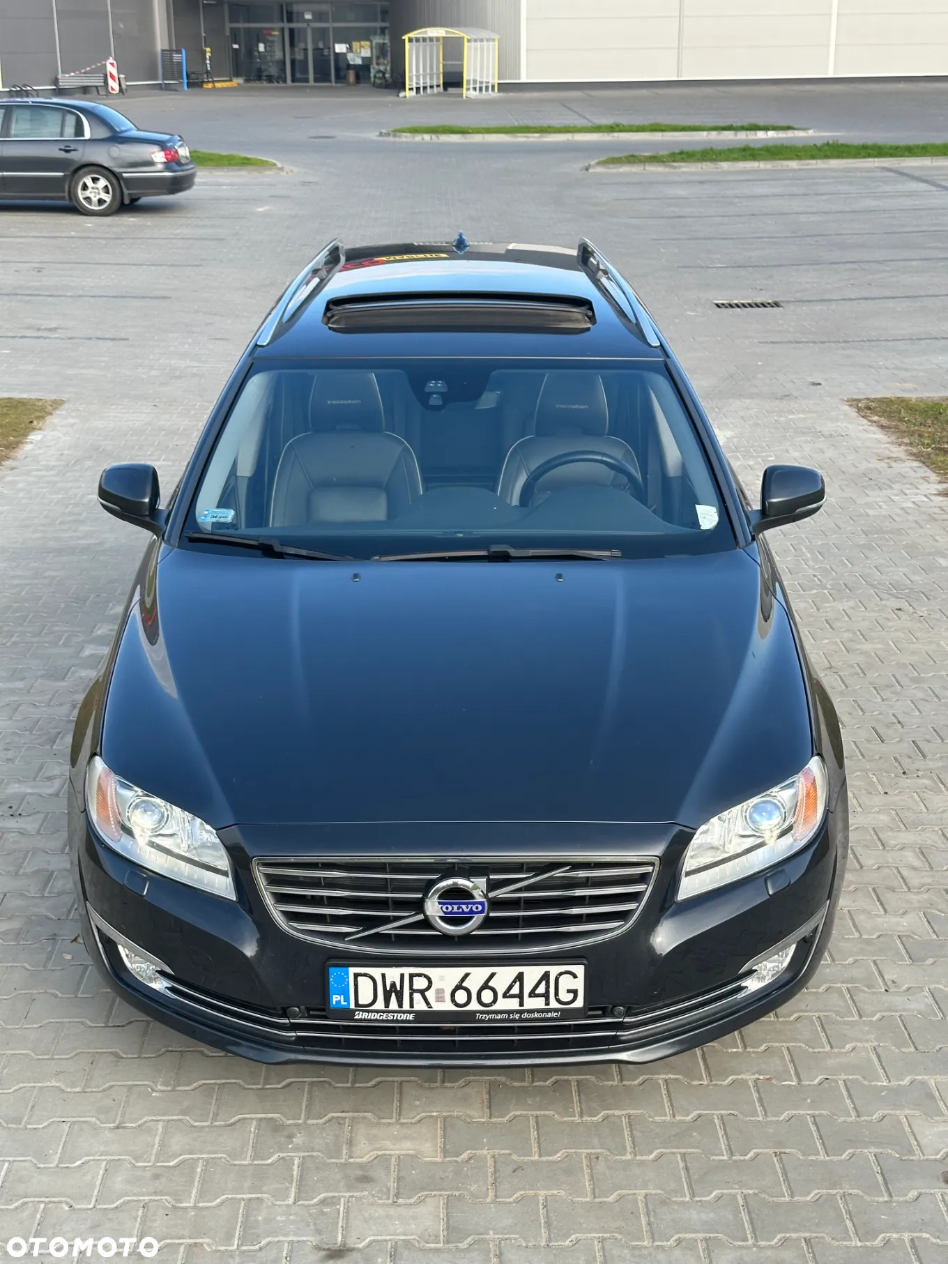 Volvo V70 D4 Drive-E Dynamic Summum - 15