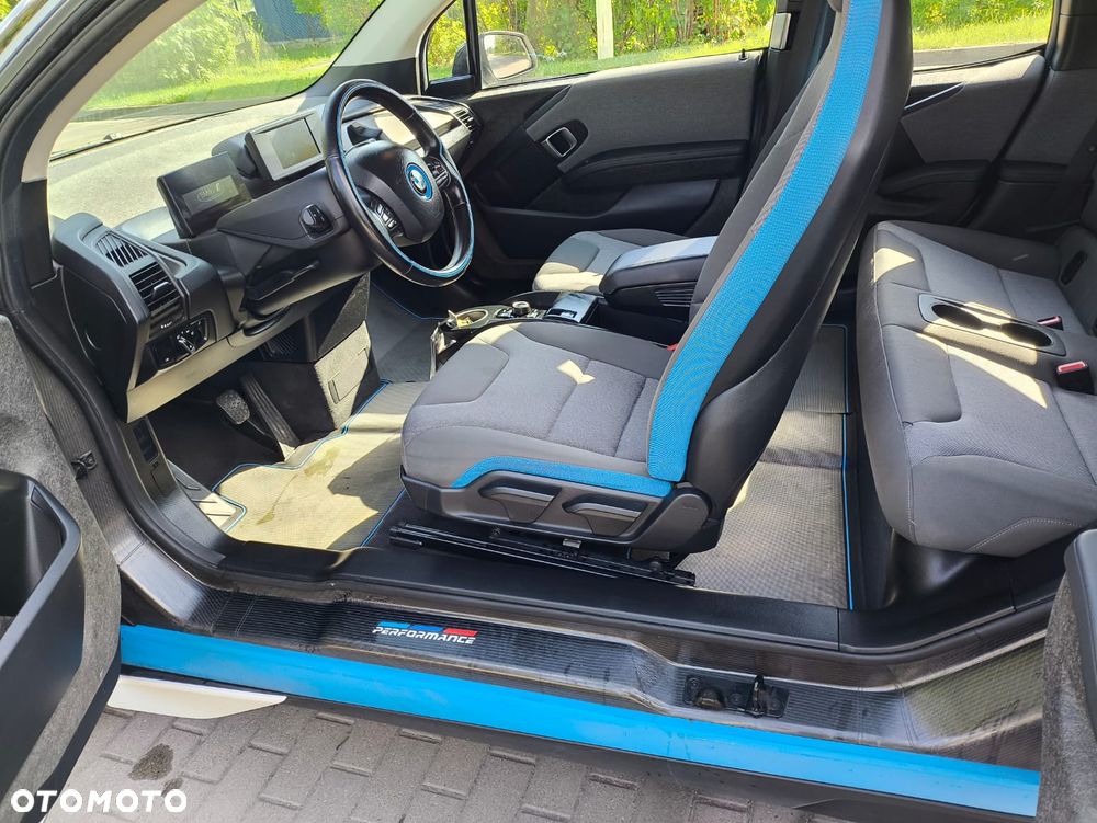 BMW i3 94 Ah - 9