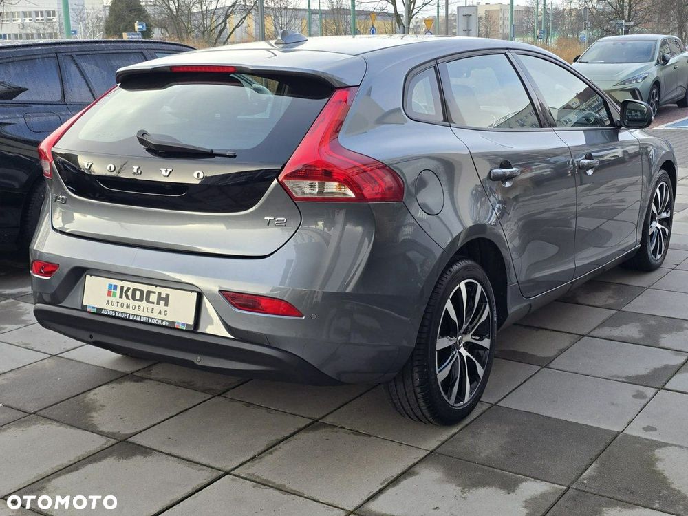 Volvo V40 - 3