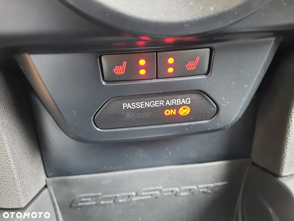 Ford EcoSport - 30